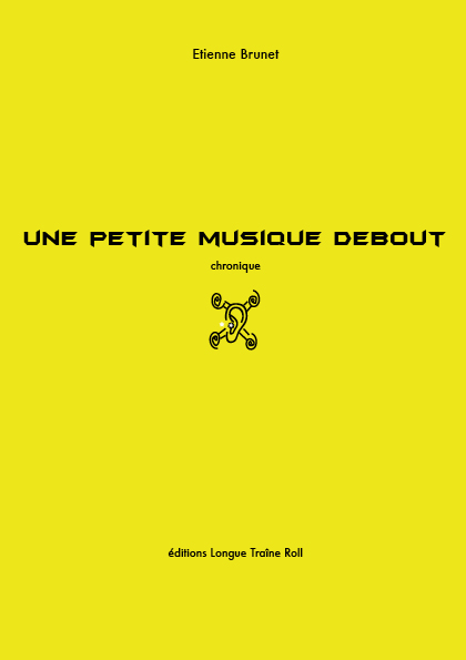 musique debout